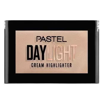 Pastel, Daylight Cream Highlighter, Кремовый хайлайтер №11, 3,5г
