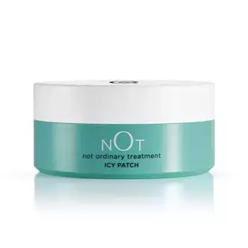 Патчи для лица NOT - Icy Patch Collistar, 1 UD