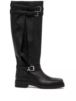 Patrizia Pepe ботинки Damen Stiefel, черный