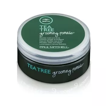 Paul Mitchell, Tea Tree, помада для укладки волос, 85 г