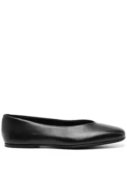 Paul Smith балетки Topanga, черный