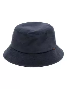 Paul Smith хлопковая панама, синий