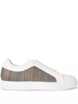 Paul Smith кроссовки Basso, белый