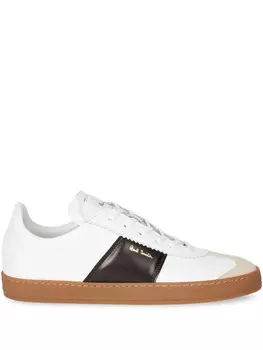 Paul Smith кроссовки Foley, белый