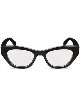 Paul Smith очки Korda, черный