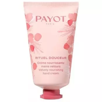 Payot Крем для ухода за руками Velours 30мл