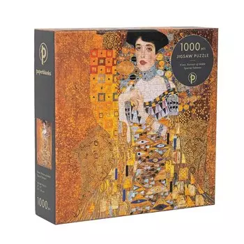 Пазл 1000 Климт Портрет Адель Pa9854-6 Paperblanks