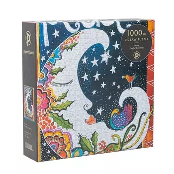 Пазл 1000 Paperblanks Peace Pa9855-3