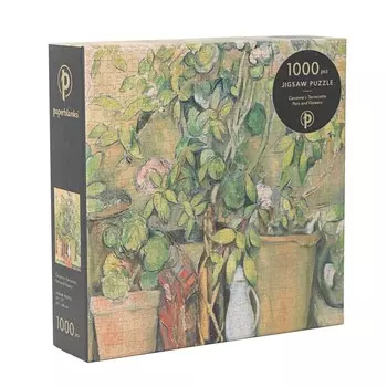Пазл 1000 Терракота Pa9853-9 Paperblanks