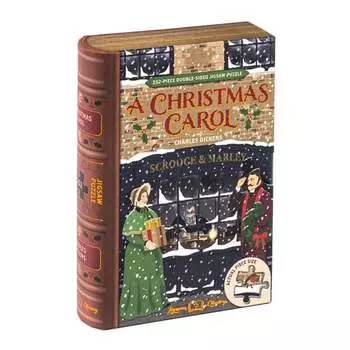 Пазл A Christmas Carol Puzzle