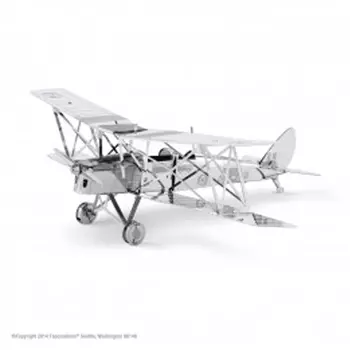 Пазл Dh 82 Tiger Moth