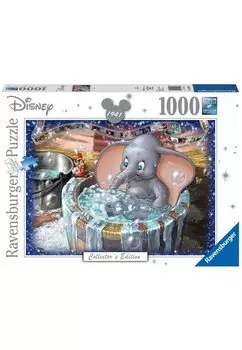 Пазл DISNEY DUMBO Ravensburger, цвет multicoloured