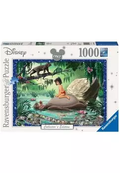 Пазл DSCHUNGEL BUCH Ravensburger, цвет multicoloured