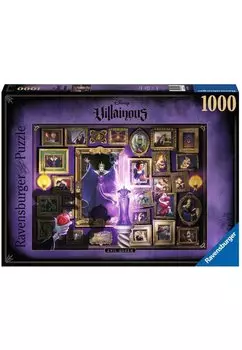 Пазл EVIL QUEEN Ravensburger, цвет multicoloured
