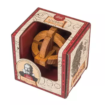 Пазл Galileo’S Globe Puzzle