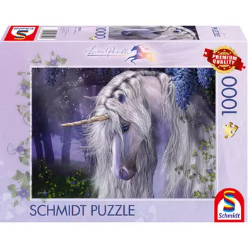 Пазл Laurie Prindle: Moonlight Serenade (1000Pc)