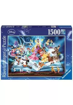 Пазл MARCHENBUCH Ravensburger, цвет multicoloured