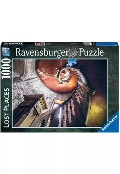 Пазл OAK SPIRAL Ravensburger, цвет multicoloured