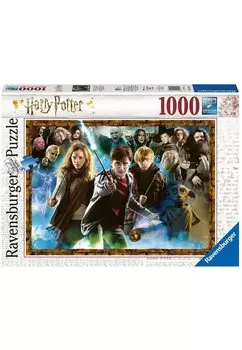 Пазл Ravensburger, цвет multicoloured