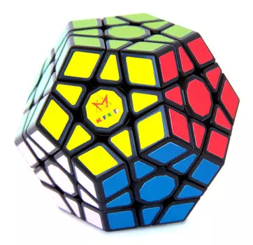 Пазл Recent Toys, Megaminx, Recent Toys, уровень 5/5