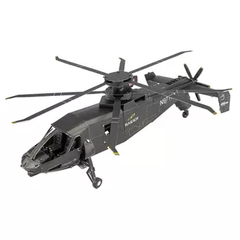 Пазл S-97 Raider