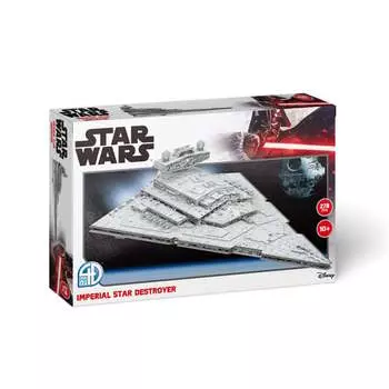 Пазл Star Wars Imperial Star Destroyer