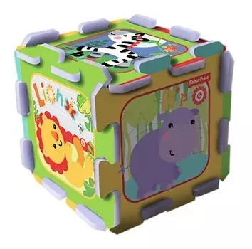 Пазл Trefl PAP, Fisher Price Smile