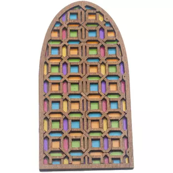 Пазл True Genius Cathedral Door