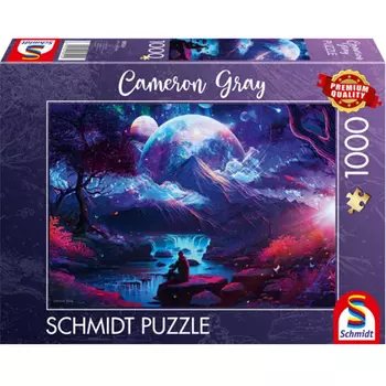 Пазлы Cameron Gray: Heaven Whispers (1000Pc)
