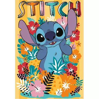 Пазлы Disney Stitch, 300Pc