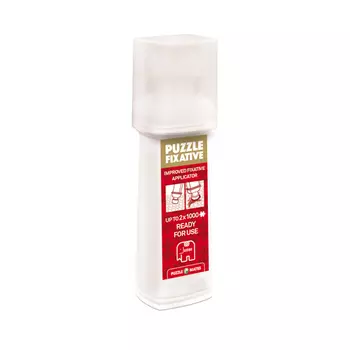 Пазлы Puzzle Fixative