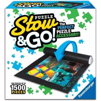 Пазлы Stow & Go