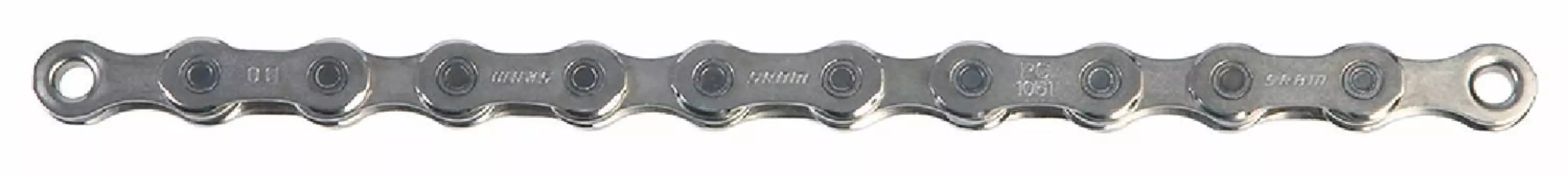 PC1051 10-скоростная цепь с PowerLock SRAM