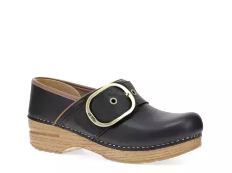 Pearson Сабо Dansko, Black
