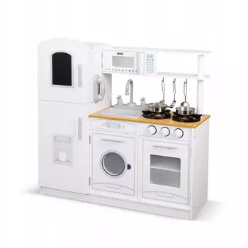 Печь деревянная детская Promis Kd30