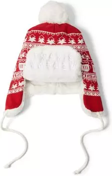Печенье и пиво TravisMathew, красный