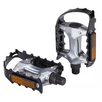 Педали BBB Mount&Go