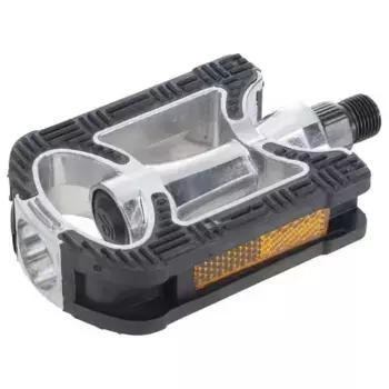 Педали Bonin FP-910, черный