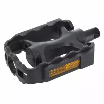 Педали Bonin FPD MTB, черный