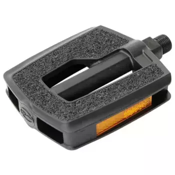 Педали Contec Quick +, серый