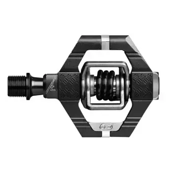 Педали Crankbrothers Candy 7, черный