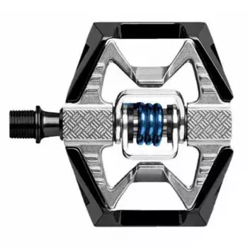 Педали Crankbrothers Double Shot 2, черный