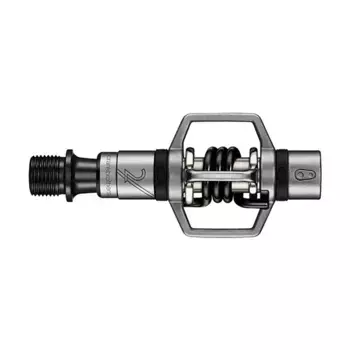 Педали Crankbrothers Egg Beater 2, черный