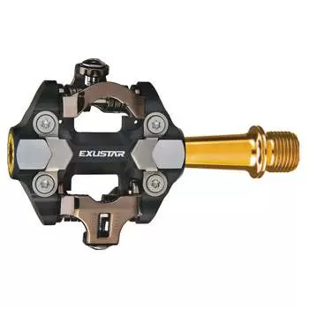 Педали Exustar E-PM222