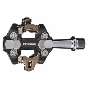 Педали Exustar E-PM222
