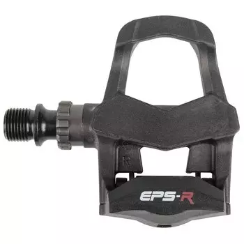 Педали Exustar E-PR103P Click System