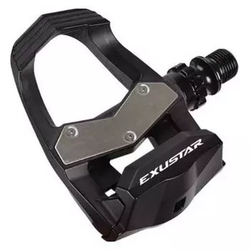 Педали Exustar PR73ST