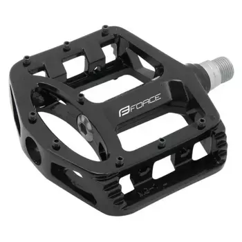 Педали Force BMX Magnesium, черный