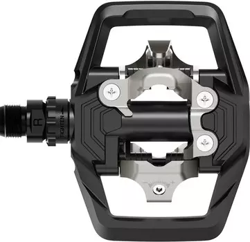 Педали GRX PD-ME700 SPD Shimano
