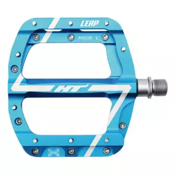 Педали Ht Components ANS08, синий